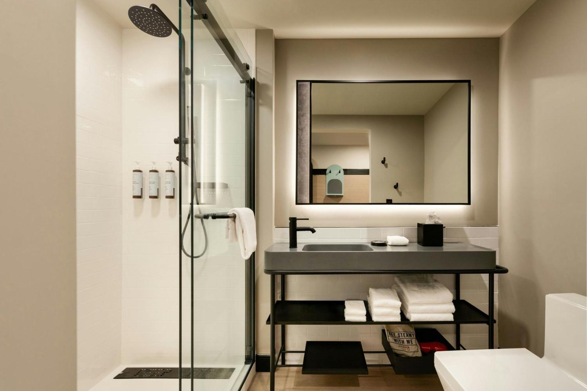 Moxy Wynwood Hotel Miami
