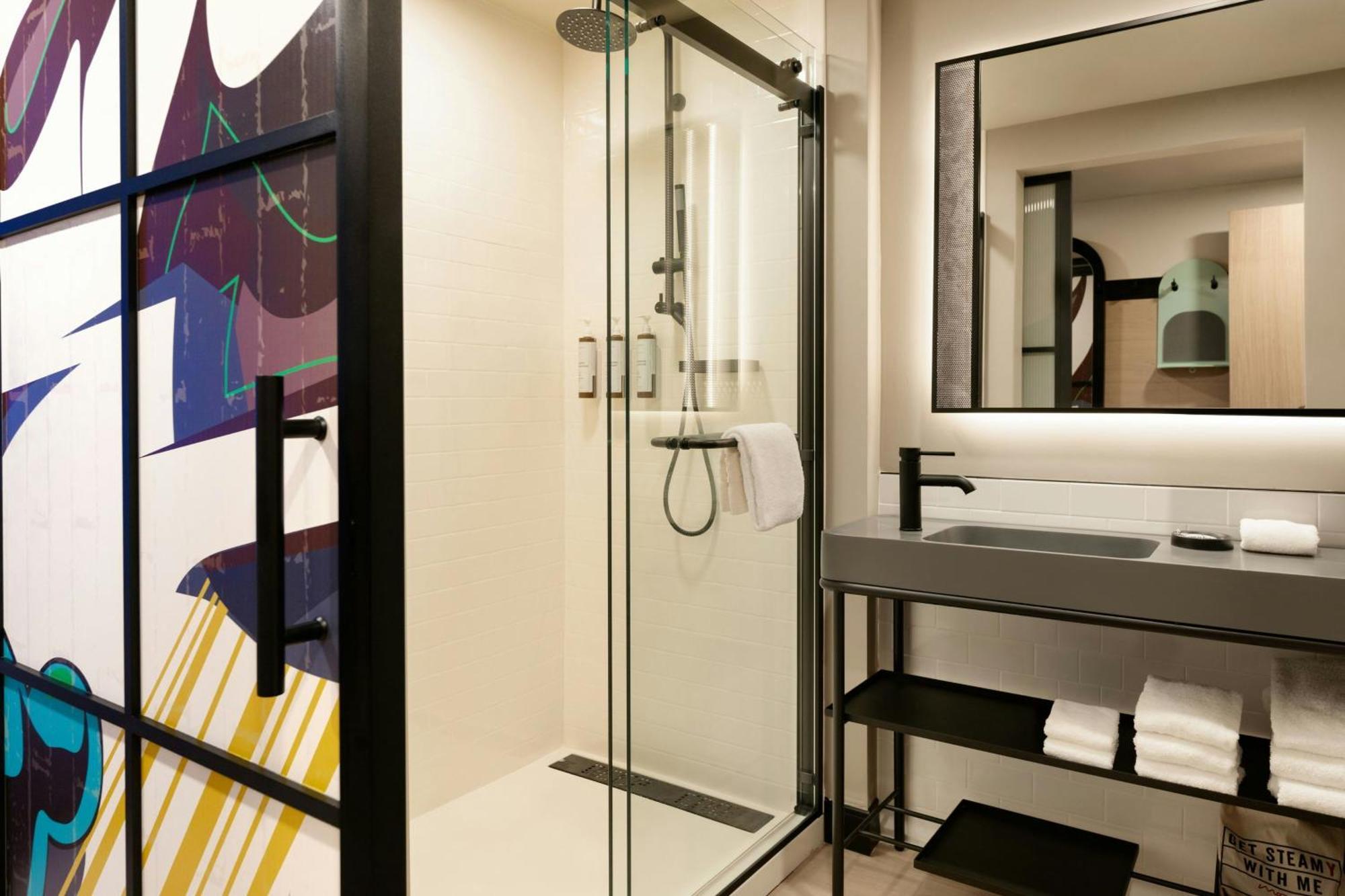 Moxy Wynwood 4* Miami