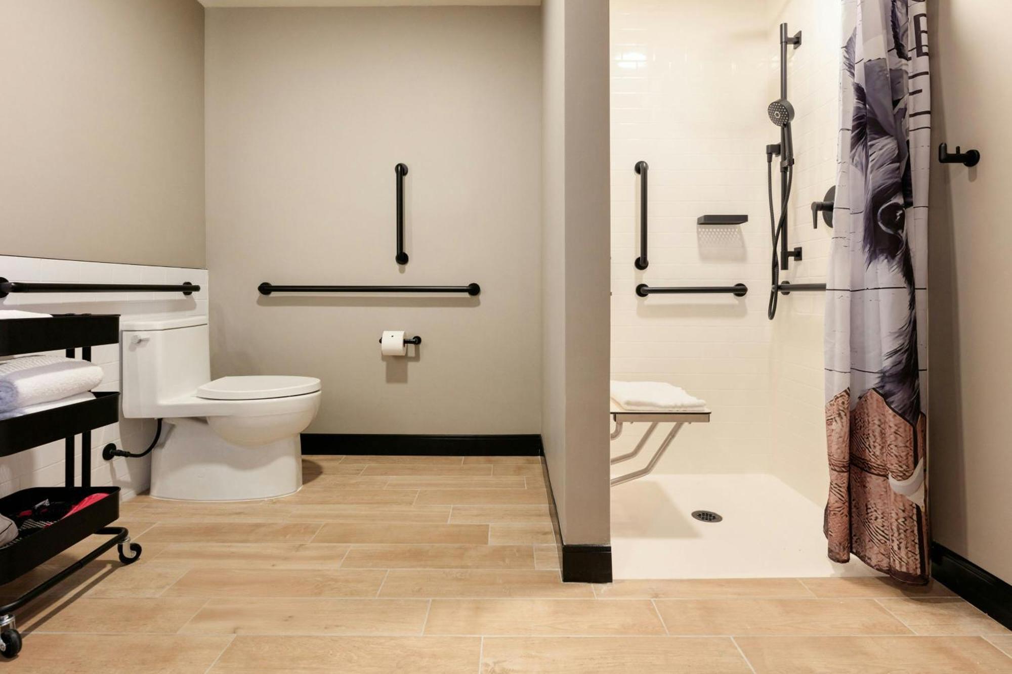 Hotel Moxy Wynwood